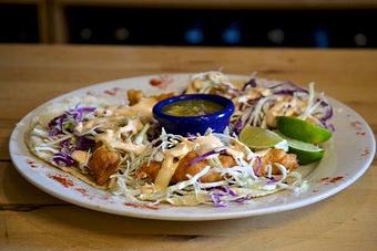 Product: Carolina Classics Catfish for Fish Tacos. - Beer Run in Charlottesville, VA Restaurants/Food & Dining