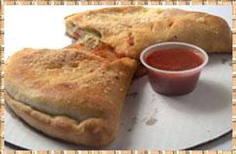 Product - Bell's Greek Pizza in East Lansing, MI Pizza Restaurant