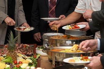 Product: Catering Available from 25 to 300 People - Bella Cafe in Grosse Pointe Farms, MI American Restaurants