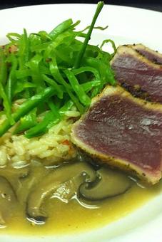 Product - Bella Fresca in Shreveport, LA American Restaurants