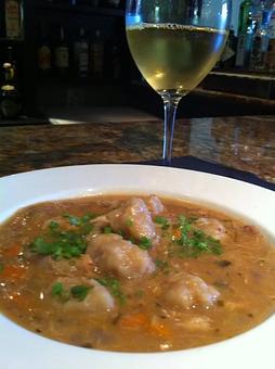 Product - Bella Fresca in Shreveport, LA American Restaurants