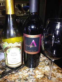 Product - Bella Fresca in Shreveport, LA American Restaurants