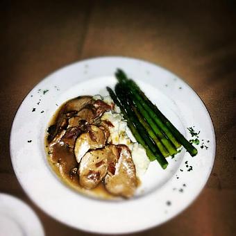 Product - Bella Luna Ristorante in Goodyear, AZ Italian Restaurants