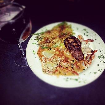 Product - Bella Luna Ristorante in Goodyear, AZ Italian Restaurants