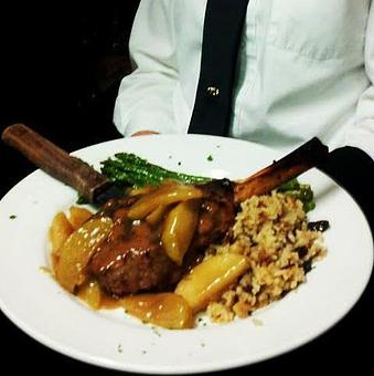 Product - Bella Luna Ristorante in Goodyear, AZ Italian Restaurants