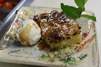 Product - Bella Luna Ristorante in Goodyear, AZ Italian Restaurants