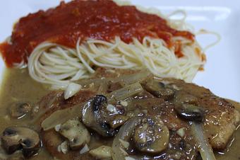 Product - Bella Luna Ristorante in Goodyear, AZ Italian Restaurants