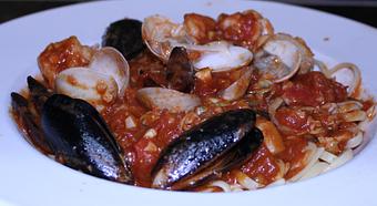 Product - Bella Luna Ristorante in Goodyear, AZ Italian Restaurants