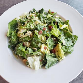 Product: The Milano Salad - Bella Milano in Edwardsville, IL Italian Restaurants