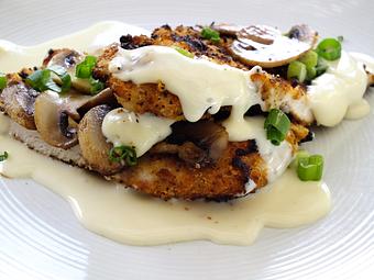 Product: Chicken Milano - Bella Milano in Springfield, IL Pizza Restaurant