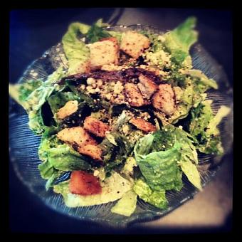 Product: Caesar Salad - Bella Milano in Springfield, IL Pizza Restaurant