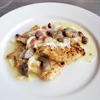 Product: Chicken Mudiga - Bella Milano in Springfield, IL Pizza Restaurant
