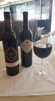 Product - Bella Notte in Bellmore, NY Bars & Grills