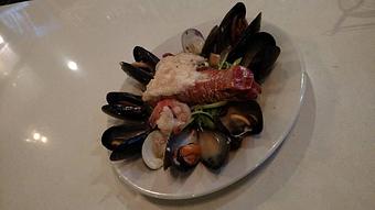 Product - Bella Notte in Bellmore, NY Bars & Grills