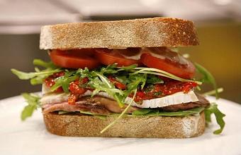 Product - Bella's Cafe in New Haven, CT Sandwich Shop Restaurants