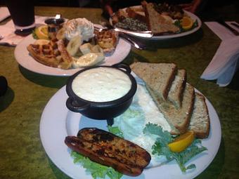 Product - Bella's Cafe in New Haven, CT Sandwich Shop Restaurants