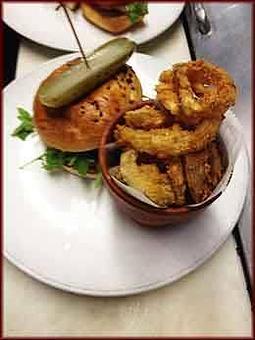 Product - Bella's Cafe in New Haven, CT Sandwich Shop Restaurants