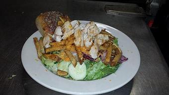 Product - Bella Sicilia in Centre Hall, PA Pizza Restaurant