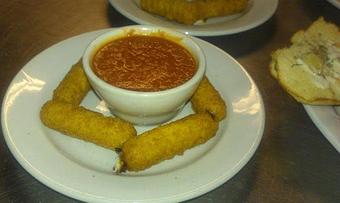 Product - Bella Sicilia in Centre Hall, PA Pizza Restaurant