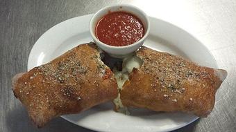 Product - Bella Sicilia in Centre Hall, PA Pizza Restaurant