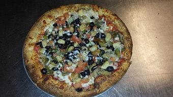 Product - Bella Sicilia in Centre Hall, PA Pizza Restaurant