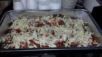 Product - Bella Sicilia in Centre Hall, PA Pizza Restaurant