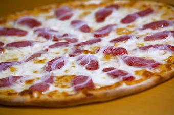 Product - Bella Vista Brazilian Pizza in Culver City, CA Brazilian Restaurants