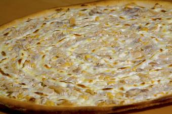Product - Bella Vista Brazilian Pizza in Culver City, CA Brazilian Restaurants
