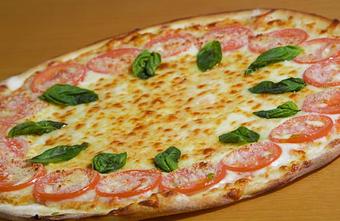 Product - Bella Vista Brazilian Pizza in Culver City, CA Brazilian Restaurants