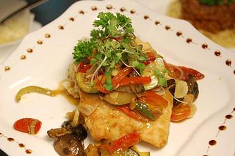 Product - Bella Vita Bistro in Wichita, KS French Restaurants