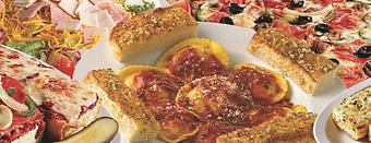 Product - Bellacinos Pizza & Grinders in Greenville, SC Pizza Restaurant