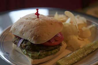 Product - Bellefonte Cafe in Wilmington, DE American Restaurants