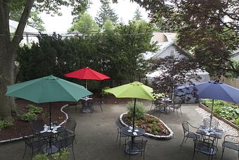 Product - Bellefonte Cafe in Wilmington, DE American Restaurants