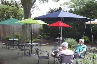 Product - Bellefonte Cafe in Wilmington, DE American Restaurants