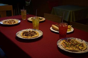 Product - Bellefonte Cafe in Wilmington, DE American Restaurants