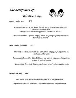 Product - Bellefonte Cafe in Wilmington, DE American Restaurants