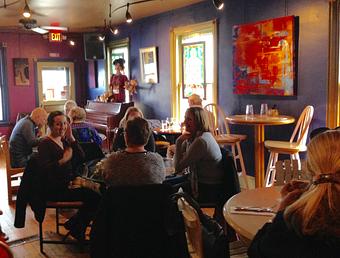 Product - Bellefonte Cafe in Wilmington, DE American Restaurants