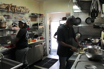 Product - Bellefonte Cafe in Wilmington, DE American Restaurants