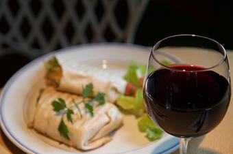 Product - Bellefonte Cafe in Wilmington, DE American Restaurants