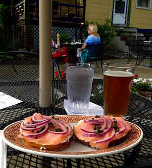 Product - Bellefonte Cafe in Wilmington, DE American Restaurants