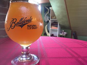 Product - Bellefonte Cafe in Wilmington, DE American Restaurants