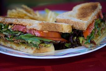 Product - Bellefonte Cafe in Wilmington, DE American Restaurants