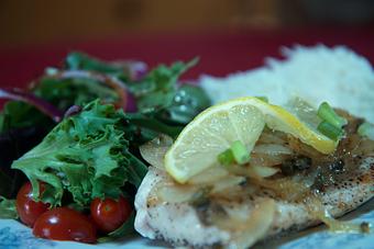 Product - Bellefonte Cafe in Wilmington, DE American Restaurants