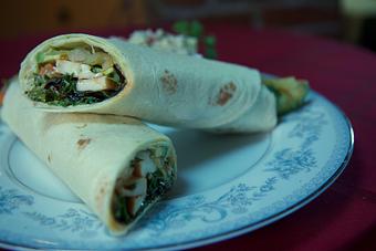 Product - Bellefonte Cafe in Wilmington, DE American Restaurants