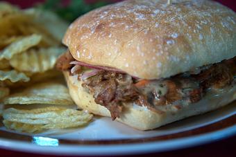Product - Bellefonte Cafe in Wilmington, DE American Restaurants
