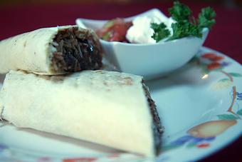 Product - Bellefonte Cafe in Wilmington, DE American Restaurants