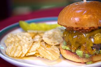 Product - Bellefonte Cafe in Wilmington, DE American Restaurants