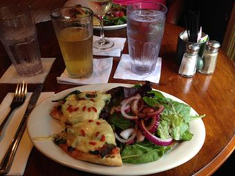 Product - Bellefonte Cafe in Wilmington, DE American Restaurants
