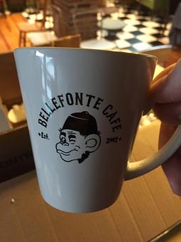 Product - Bellefonte Cafe in Wilmington, DE American Restaurants
