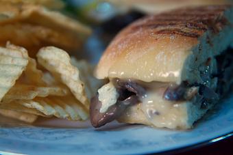 Product - Bellefonte Cafe in Wilmington, DE American Restaurants